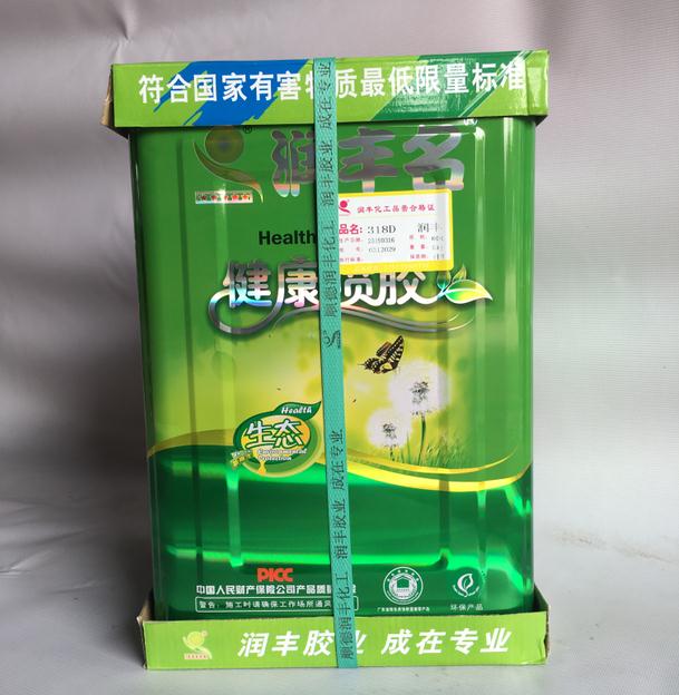 環保膠水